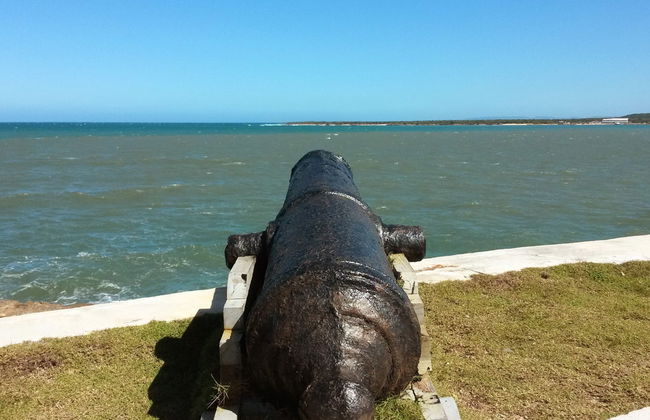 Gibara Day Trip - Photo 3