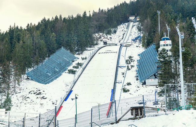 Zakopane & Chocholow Private Tour - Photo 1