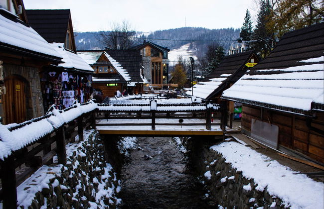 Zakopane & Chocholow Private Tour - Photo 6