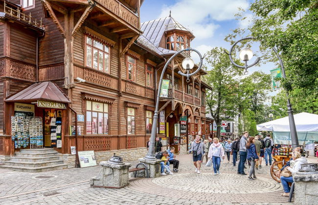 Zakopane & Chocholow Private Tour - Photo 2