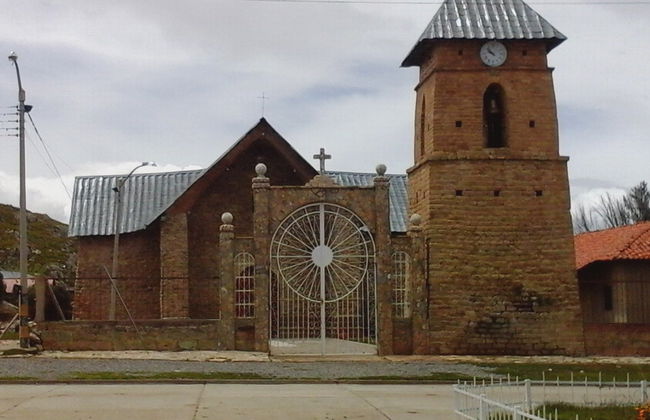 Meseta de Bombón Tour - Photo 5