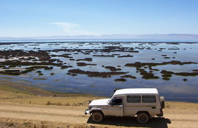Meseta de Bombón Tour - Photo 2