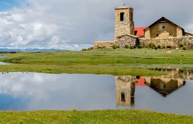 Meseta de Bombón Tour - Photo 8