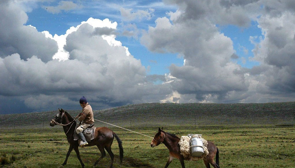 Tour por la Meseta de Bombón - Foto 1