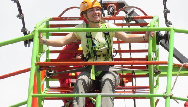 Baños de Agua Santa & Río Verde Day Trip - Foto 3