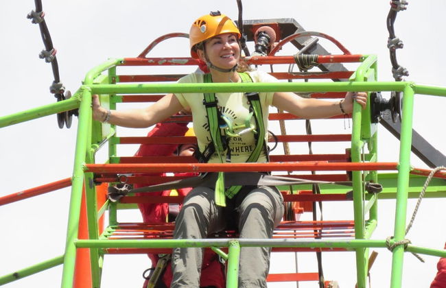 Baños de Agua Santa & Río Verde Day Trip - Foto 3