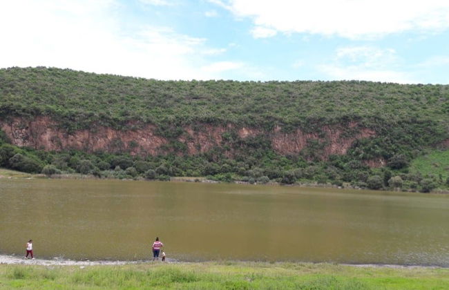 Excursión a Teremendo de los Reyes y Alberca de Morelia - Foto 2