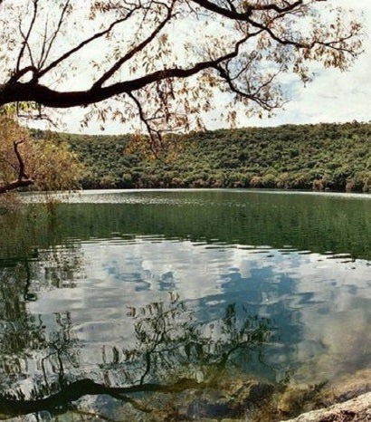 Foto de Excursión a Teremendo de los Reyes y Alberca de Morelia