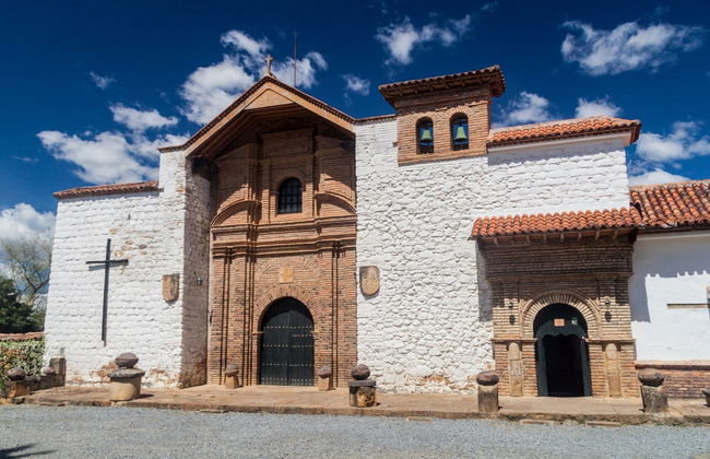 Location de vélos à Villa de Leyva - Photo 1