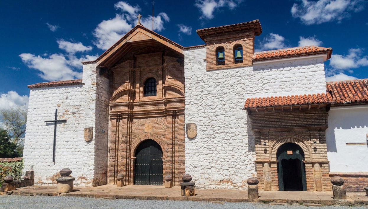 Location de vélos à Villa de Leyva - Photo 1