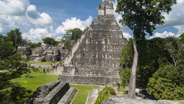 Excursión a Tikal en avión - Foto 3