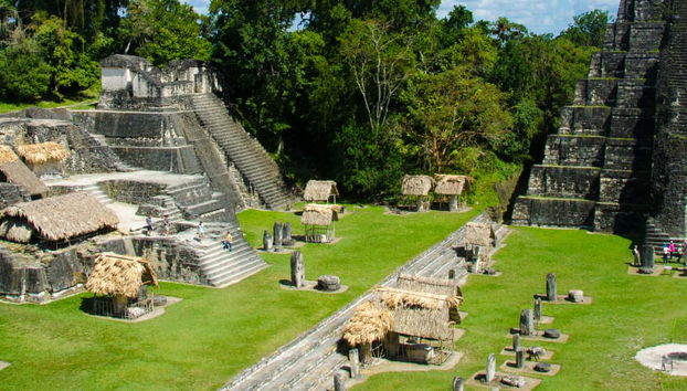 Excursión a Tikal en avión - Foto 4