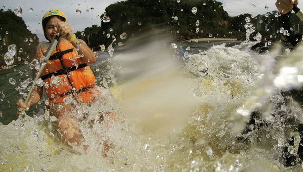 Parque de aventura Macuco Safari + Rafting - Foto 2