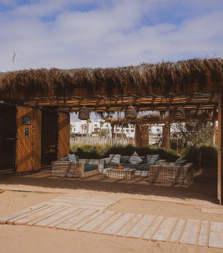 Foto de Curso de surf en Agadir