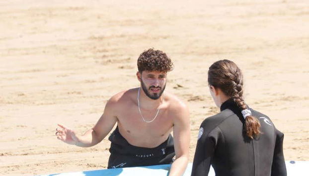 Corso di surf ad Agadir - Foto 4