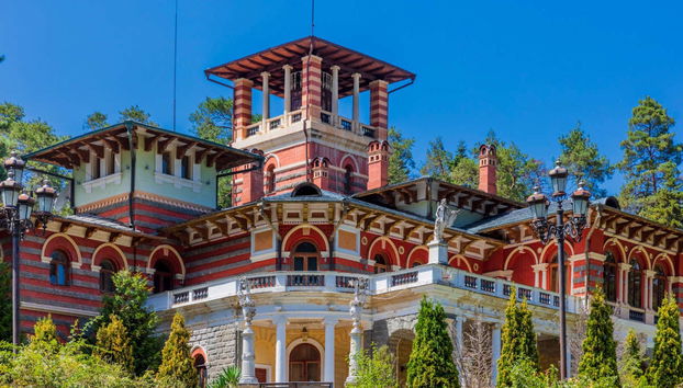 Borjomi & Vardzia Day Trip - Foto 4