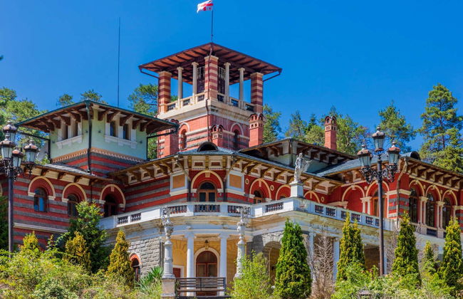 Borjomi & Vardzia Day Trip - Foto 4