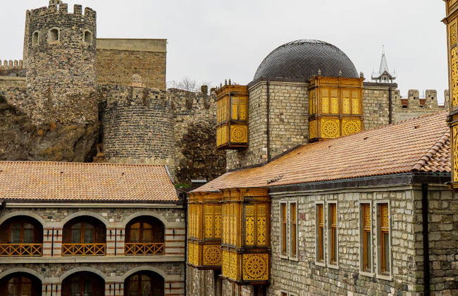 Borjomi & Vardzia Day Trip - Photo 2