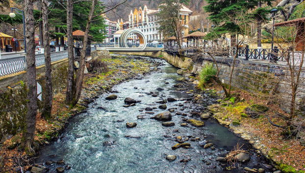 Borjomi & Vardzia Day Trip - Foto 2