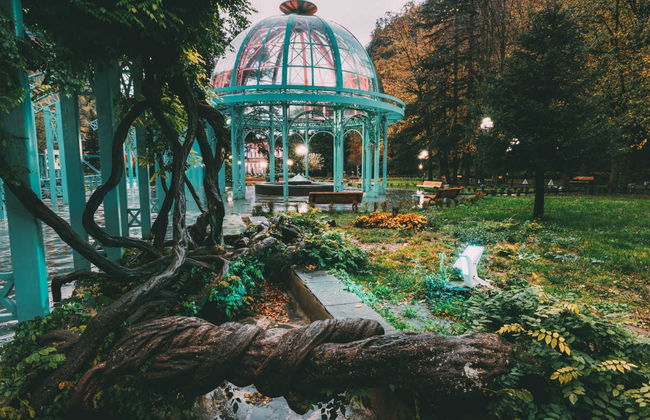 Borjomi & Vardzia Day Trip - Foto 3