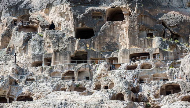 Borjomi & Vardzia Day Trip - Foto 5