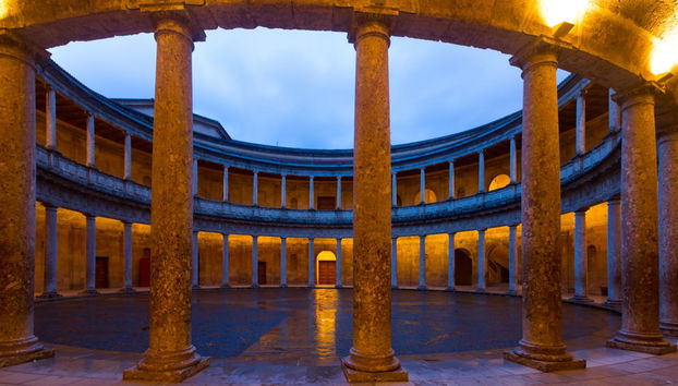 Granada Excursion - Photo 2