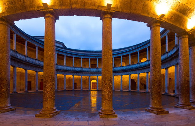 Granada Excursion - Photo 2