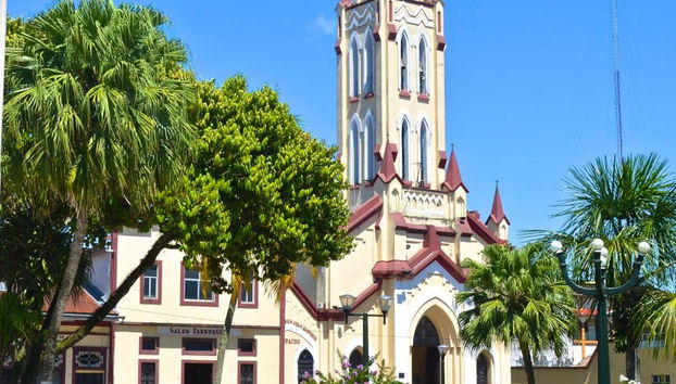 Tour de Iquitos al completo - Foto 5