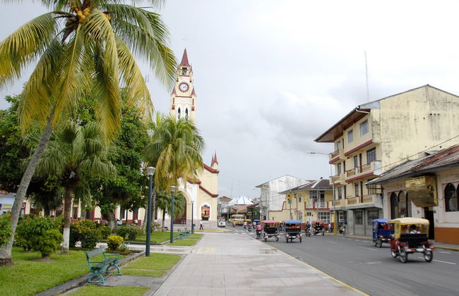 Tour de Iquitos al completo - Foto 2