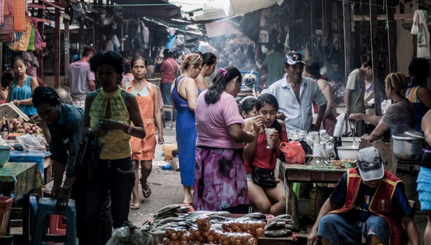 Iquitos Guided Tour - Foto 2