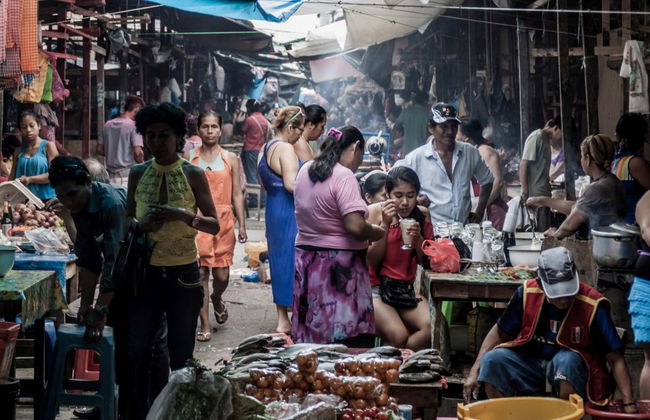Iquitos Guided Tour - Foto 2