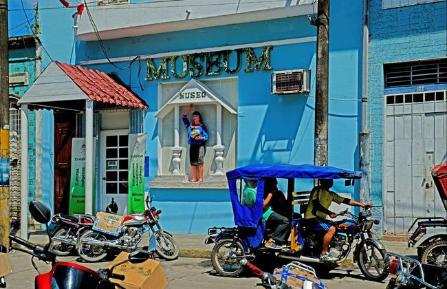Tour de Iquitos al completo - Foto 3