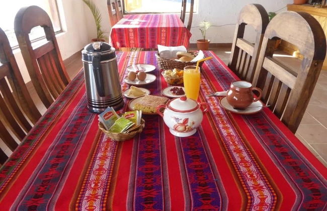Tour de 2 días por el Lago Titicaca - Foto 3