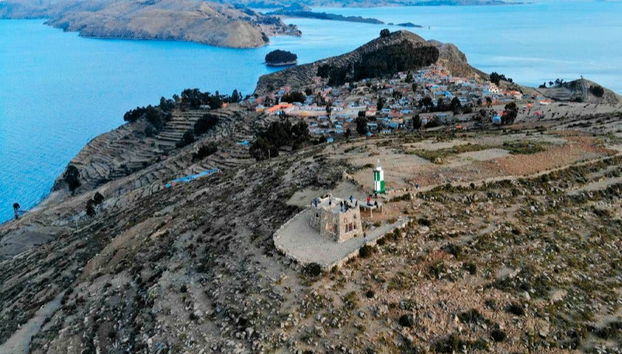 Lake Titicaca 2 Day Tour - Photo 3
