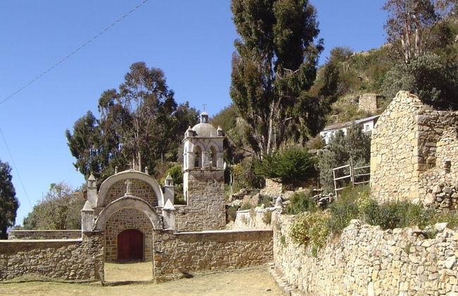 Tour de 2 días por el Lago Titicaca - Foto 4