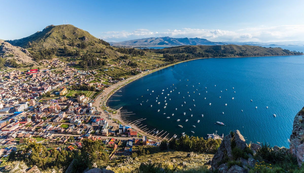 Lake Titicaca 2 Day Tour - Photo 1