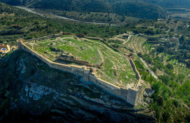 Excursion à Traiguera et Cervera del Maestre - Photo 1