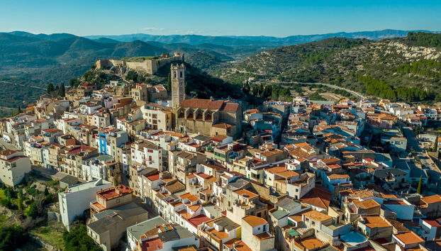 Excursão a Traiguera e Cervera del Maestre - Foto 3