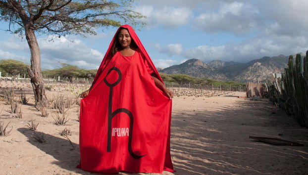 Manaure Salt Mines Tour + Wayúu Ranch - Foto 2