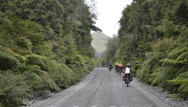 Carretera Austral Norte 11-Day Bike Tour - Foto 5