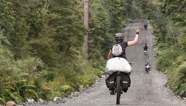 Tour de 11 días en bicicleta por la Carretera Austral Norte - Foto 3