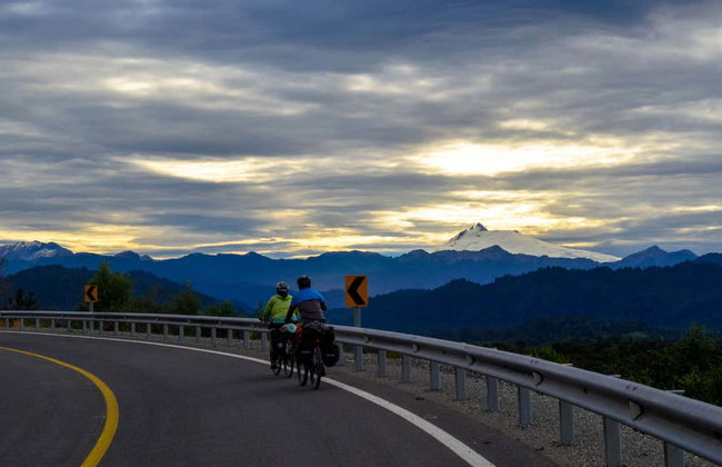 Tour de 11 días en bicicleta por la Carretera Austral Norte - Foto 6