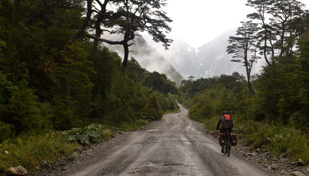 Tour de 11 días en bicicleta por la Carretera Austral Norte - Foto 4