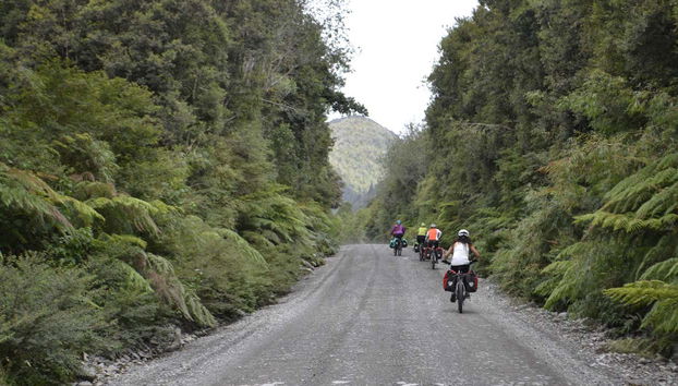 Tour de 11 días en bicicleta por la Carretera Austral Norte - Foto 5