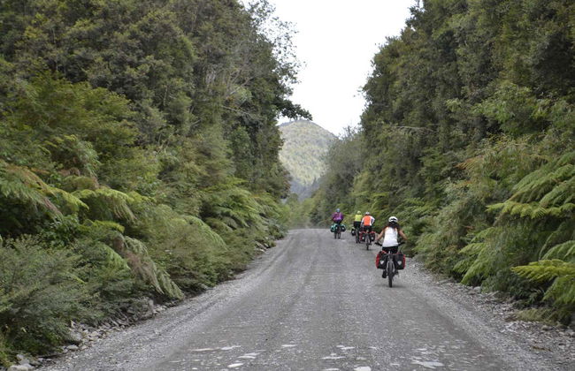 Tour de 11 días en bicicleta por la Carretera Austral Norte - Foto 5