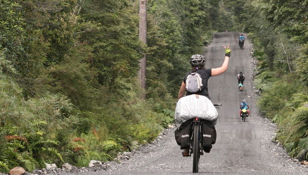 Carretera Austral Norte 11-Day Bike Tour - Foto 3