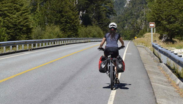 Tour de 11 días en bicicleta por la Carretera Austral Norte - Foto 2