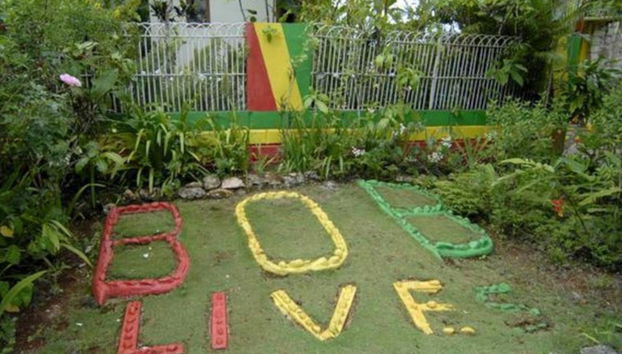 Tour de Bob Marley - Foto 2