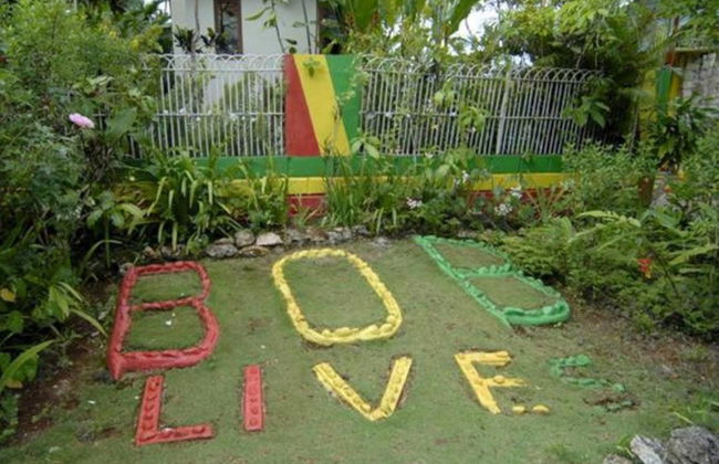 Tour de Bob Marley - Foto 2