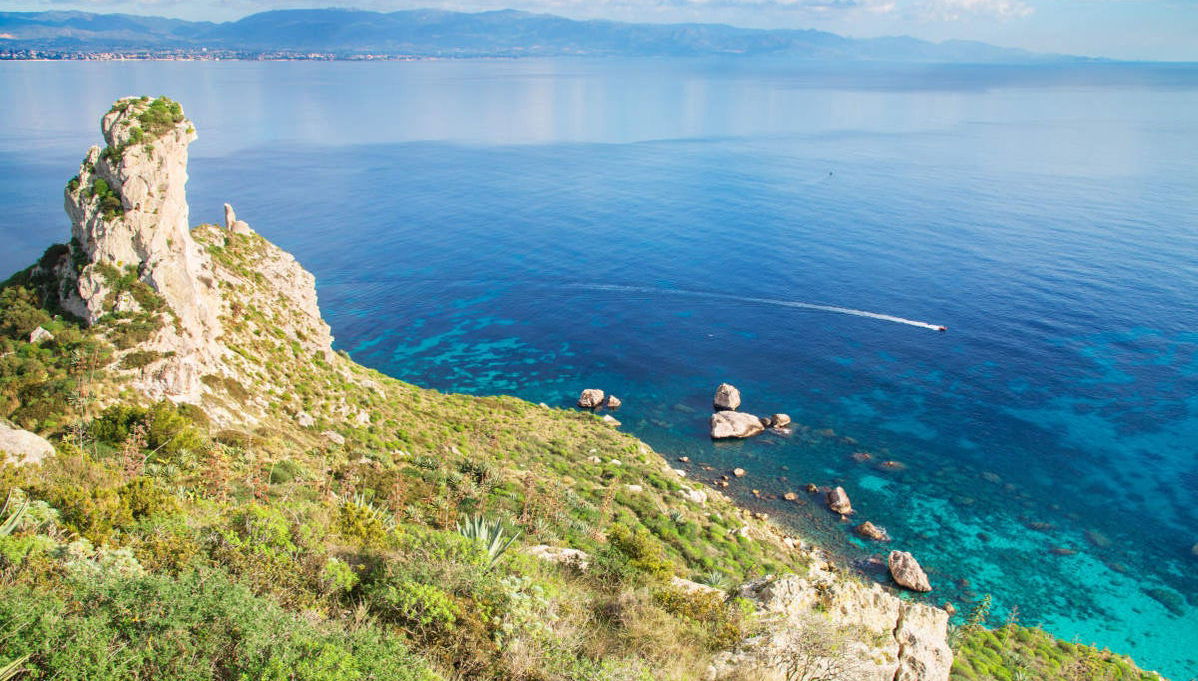 Cagliari Sella del Diavolo Hike - Foto 1